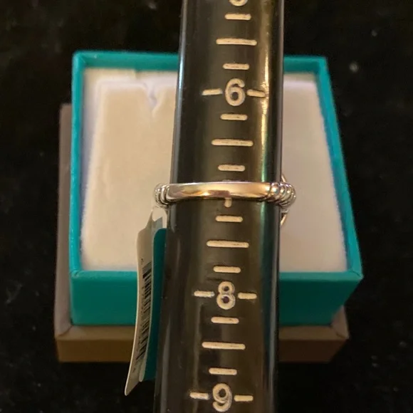 EFFY multicolor gemstone ring - Picture 4 of 7